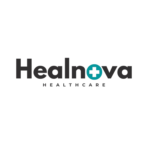 HealNova - AI-Powered Wellness & Holistic Health App